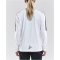 CRAFT Progress Trainingsjacke Damen 1900 - white XS