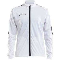CRAFT Progress Trainingsjacke Damen 1900 - white XL