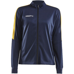 CRAFT Progress Trainingsjacke Damen 390552 - navy/sweden...