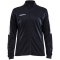 CRAFT Progress Trainingsjacke Damen 9900 - black/white XS
