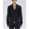 CRAFT Progress Trainingsjacke Damen 9900 - black/white XS