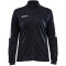 CRAFT Progress Trainingsjacke Damen 9900 - black/white S