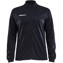CRAFT Progress Trainingsjacke Damen 9999 - black S