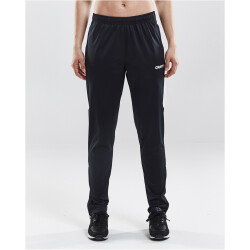 CRAFT Progress Trainingshose Damen 9900 - black/white S