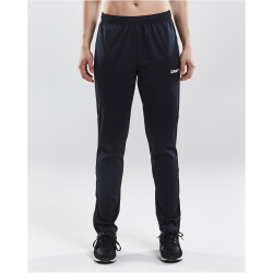 CRAFT Progress Trainingshose Damen 9999 - black XS