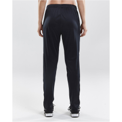 CRAFT Progress Trainingshose Damen 9999 - black XS