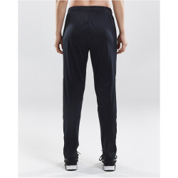 CRAFT Progress Trainingshose Damen 9999 - black XL