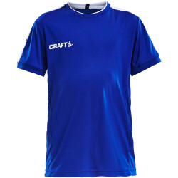 CRAFT Progress Trainingsshirt Kinder 1346 - club cobolt...