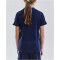 CRAFT Progress Trainingsshirt Kinder 1390 - navy 146/152