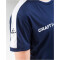 CRAFT Progress Trainingsshirt Kinder 1390 - navy 146/152