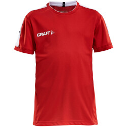 CRAFT Progress Trainingsshirt Kinder 1430 - bright red...