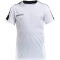 CRAFT Progress Trainingsshirt Kinder 1900 - white 122/128
