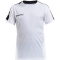 CRAFT Progress Trainingsshirt Kinder 1900 - white 146/152