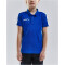 CRAFT Progress Pique Poloshirt Kinder 1345 - royal blue 122/128