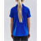 CRAFT Progress Pique Poloshirt Kinder 1346 - club cobolt 122/128