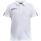 CRAFT Progress Pique Poloshirt Kinder 1900 - white 122/128