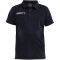 CRAFT Progress Pique Poloshirt Kinder 9900 - black/white 146/152
