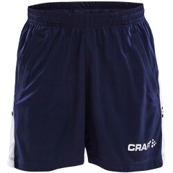 CRAFT Progress Trainingsshorts Kinder 1390 - navy 122/128