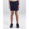 CRAFT Progress Trainingsshorts Kinder 1390 - navy 122/128