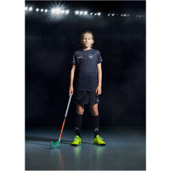 CRAFT Progress Trainingsshorts Kinder 1390 - navy 134/140