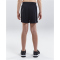 CRAFT Progress Trainingsshorts Kinder 9900 - black/white 122/128