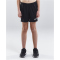 CRAFT Progress Trainingsshorts Kinder 9900 - black/white 122/128