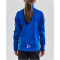 CRAFT Progress 1/2-Zip Trainings-Top Kinder 1345 - royal blue 158/164