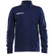 CRAFT Progress 1/2-Zip Trainings-Top Kinder 1390 - navy 134/140
