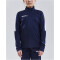 CRAFT Progress 1/2-Zip Trainings-Top Kinder 1390 - navy 134/140