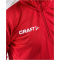 CRAFT Progress 1/2-Zip Trainings-Top Kinder 1430 - bright red 134/140