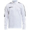 CRAFT Progress 1/2-Zip Trainings-Top Kinder 1900 - white 146/152