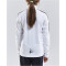CRAFT Progress 1/2-Zip Trainings-Top Kinder 1900 - white 146/152