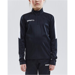 CRAFT Progress 1/2-Zip Trainings-Top Kinder 9900 -...