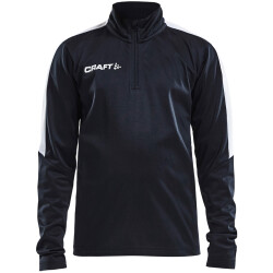 CRAFT Progress 1/2-Zip Trainings-Top Kinder 9900 -...