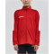 CRAFT Progress Trainingsjacke Kinder 1430 - bright red 134/140