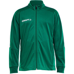 CRAFT Progress Trainingsjacke Kinder 1651 - team green...