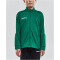 CRAFT Progress Trainingsjacke Kinder 1651 - team green 122/128