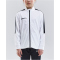 CRAFT Progress Trainingsjacke Kinder 1900 - white 158/164