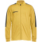 CRAFT Progress Trainingsjacke Kinder 552999 - sweden yellow/black 146/152