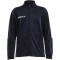 CRAFT Progress Trainingsjacke Kinder 9900 - black/white 146/152