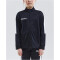 CRAFT Progress Trainingsjacke Kinder 9900 - black/white 146/152