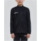 CRAFT Progress Trainingsjacke Kinder 9999 - black 158/164