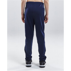 CRAFT Progress Trainingshose Kinder 1390 - navy/white 146/152