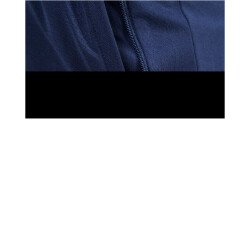 CRAFT Progress Trainingshose Kinder 1390 - navy/white 158/164