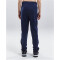 CRAFT Progress Trainingshose Kinder 1390 - navy/white 158/164
