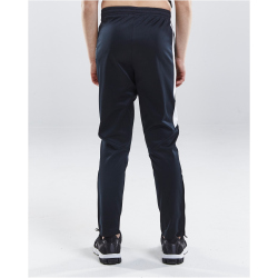 CRAFT Progress Trainingshose Kinder 9900 - black/white 122/128