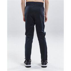CRAFT Progress Trainingshose Kinder 9900 - black/white 146/152