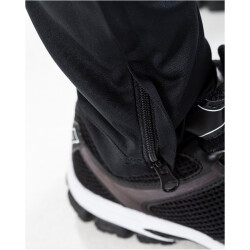 CRAFT Progress Trainingshose Kinder 9900 - black/white 146/152