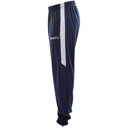 CRAFT Progress Straight Trainingshose Herren 1390 - navy XS