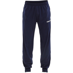 CRAFT Progress Straight Trainingshose Herren 1390 - navy S